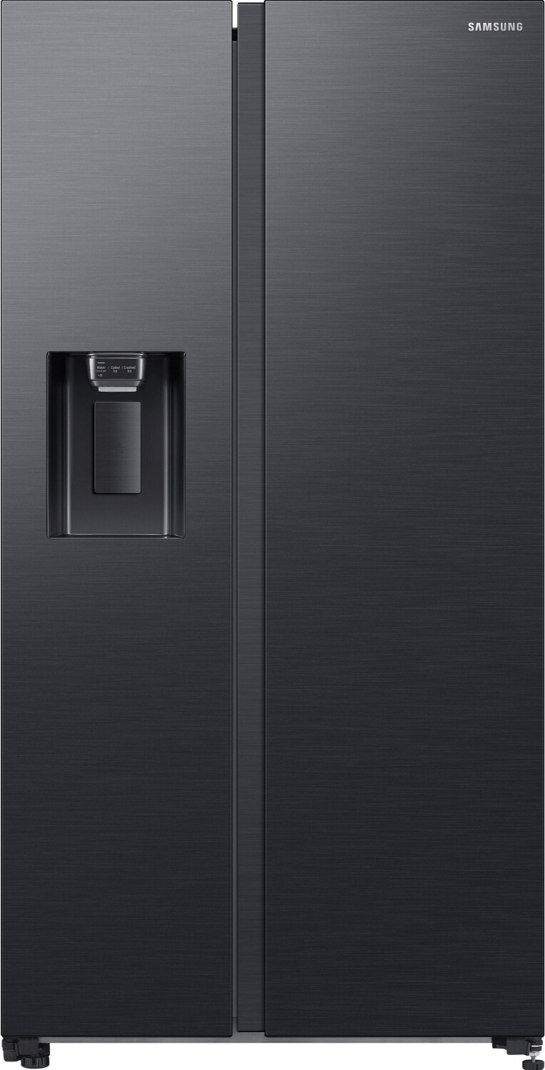 Samsung Ausstellungsstück RS64DG53R3B1EF Side-by-Side freistehend MG 793