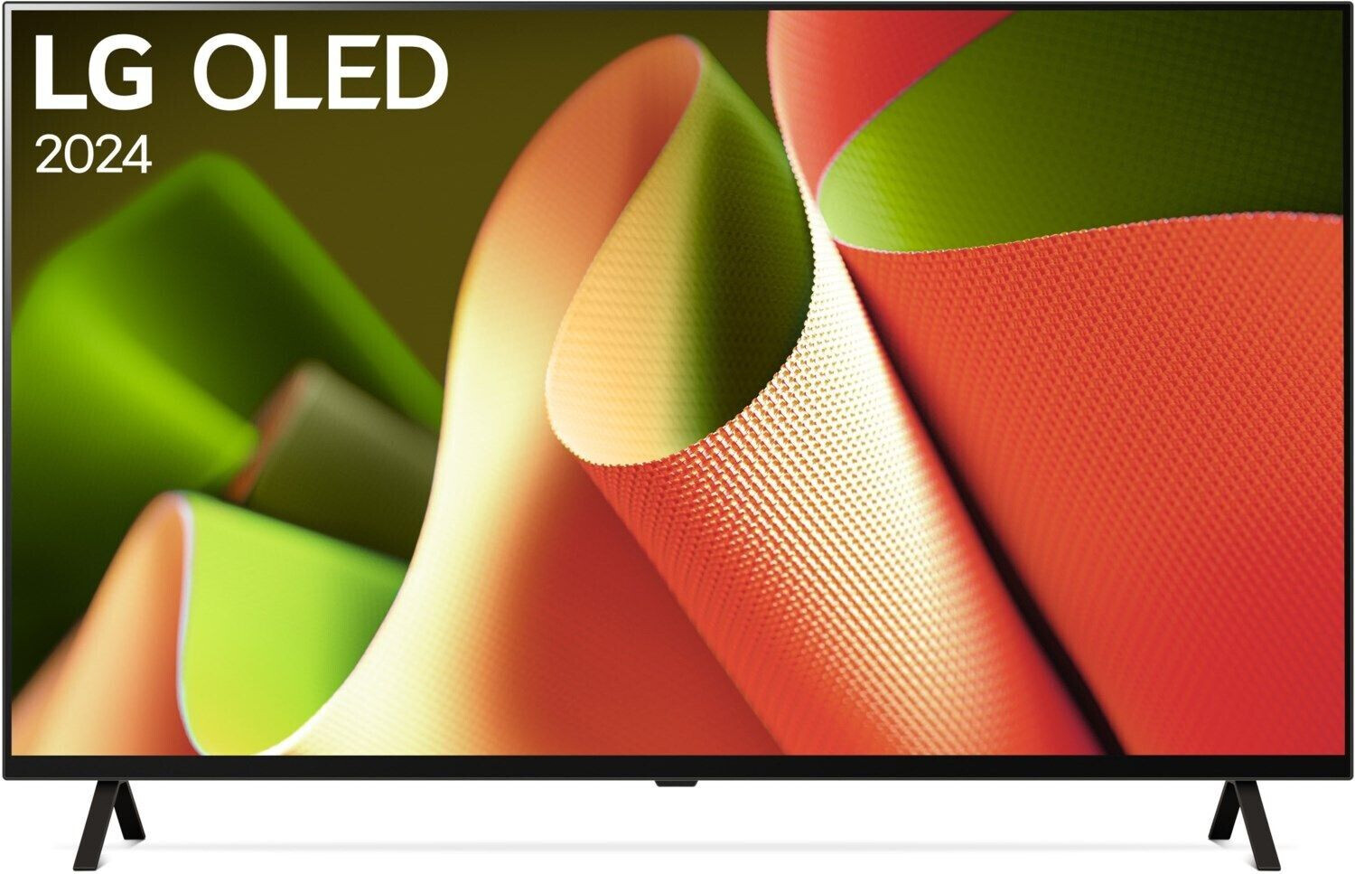 LG OLED55B42LA  55 Zoll OLED-TV 