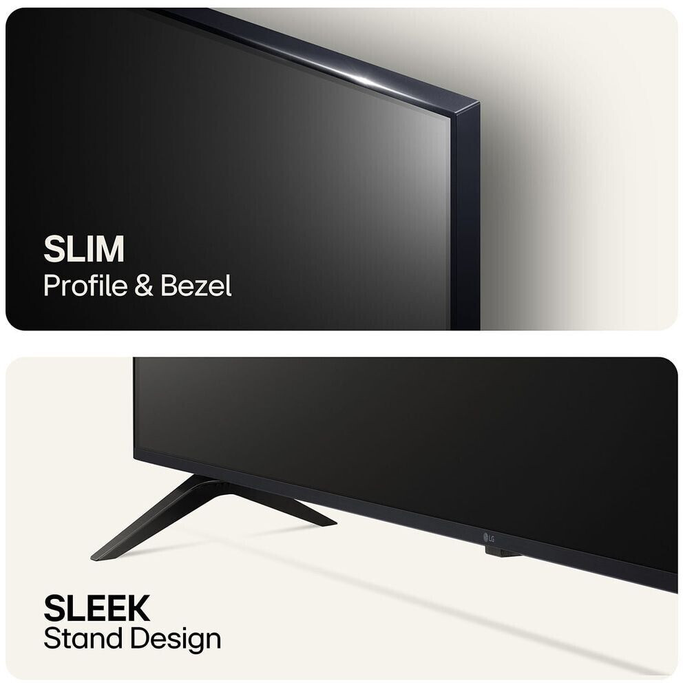 LG Ausstellungsstück 43UT80006LA 43Zoll LED UltraHD 4K HDR10