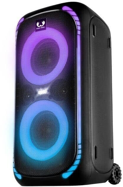  Fresh n Rebel Party Loud L Bluetooth Lautsprecher