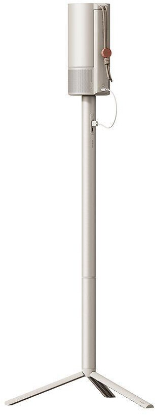  XGIMI MoGo 3 Pro + PowerBase Stand