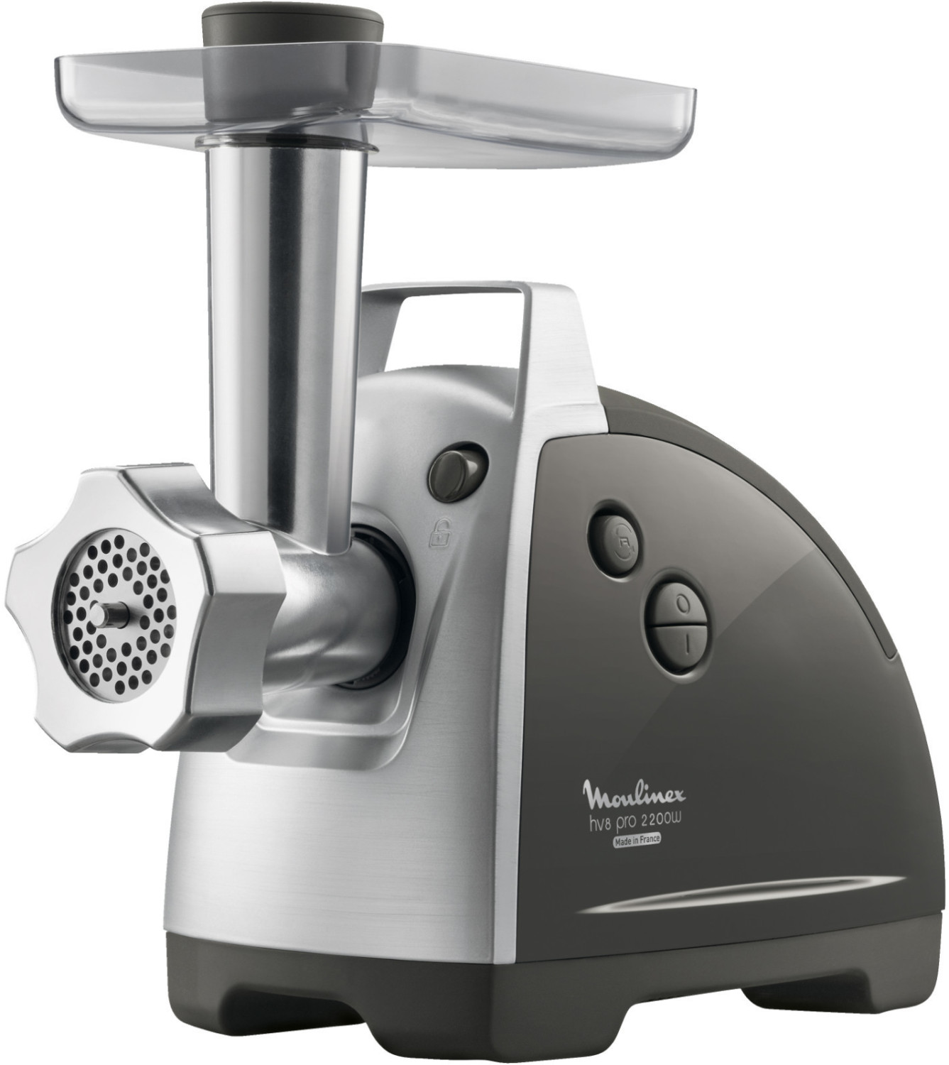 Moulinex ME6868 Fleischwolf