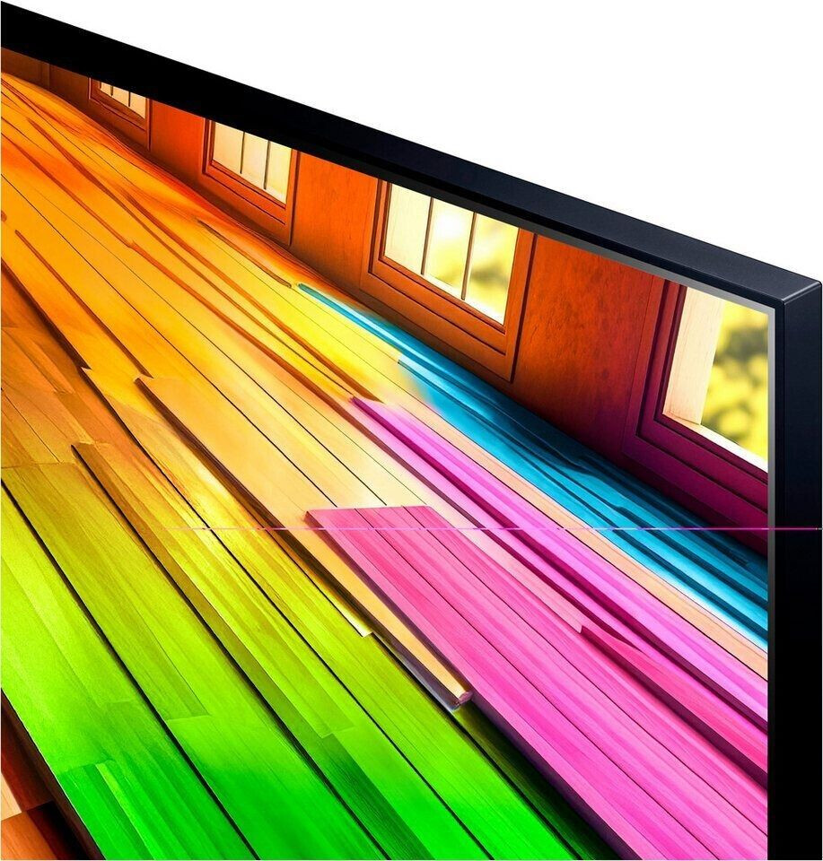 LG Ausstellungsstück 86UT81006LA LED-TV, 217 cm, 4K, UHD, Smart-TV, 2024