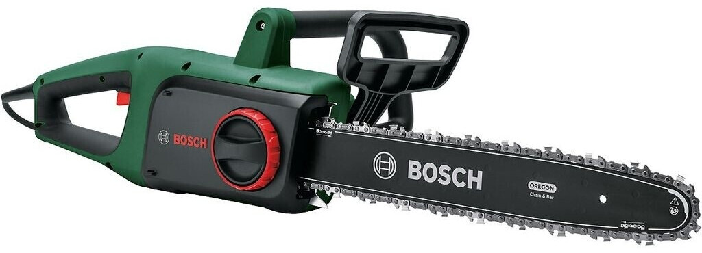 Bosch Kettensäge UniversalChain 35 (1800 W, Gewicht: 4,2 kg)