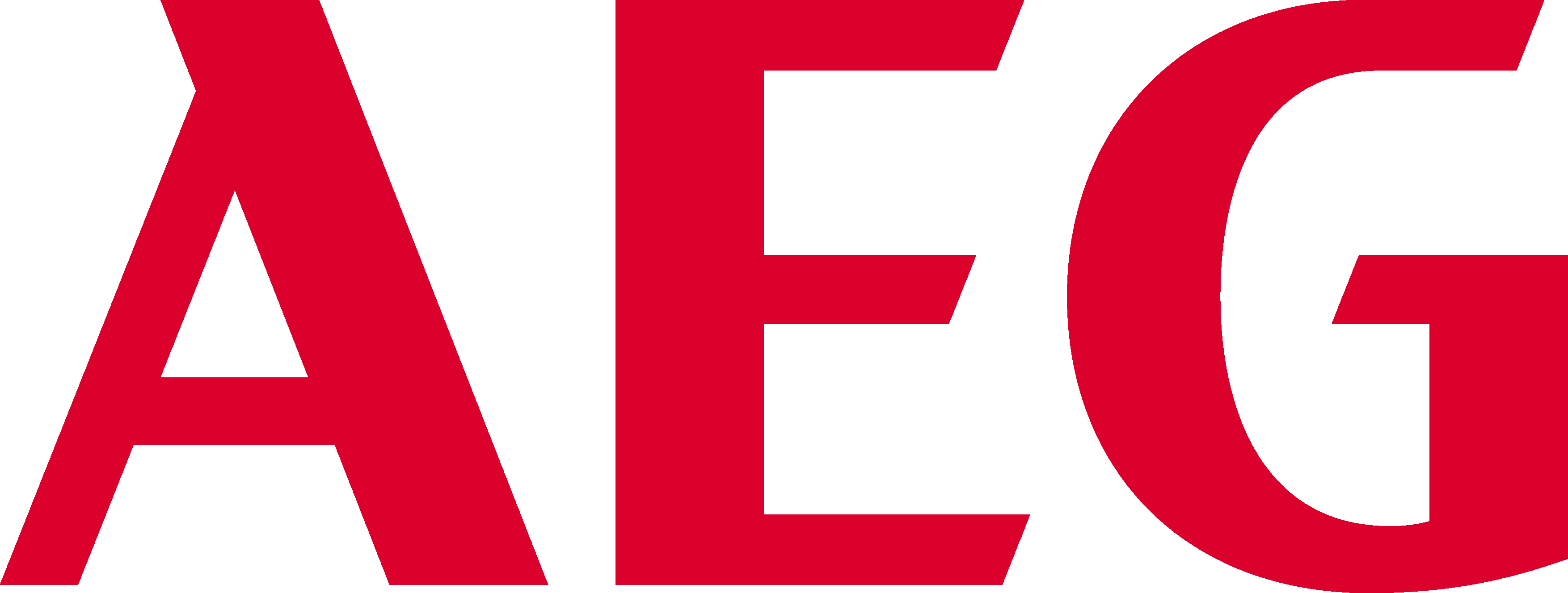 AEG AEG