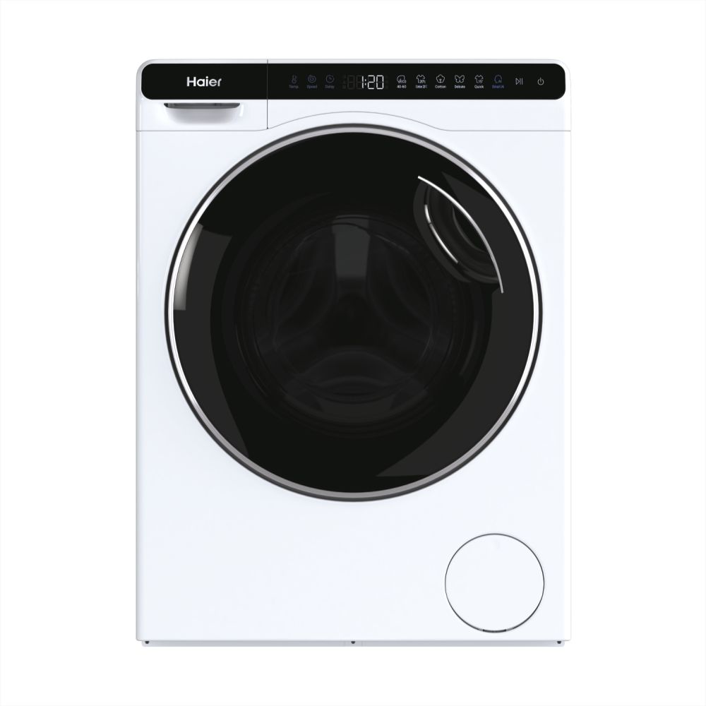 Haier HW50-BP12307-S Mini Waschmaschine