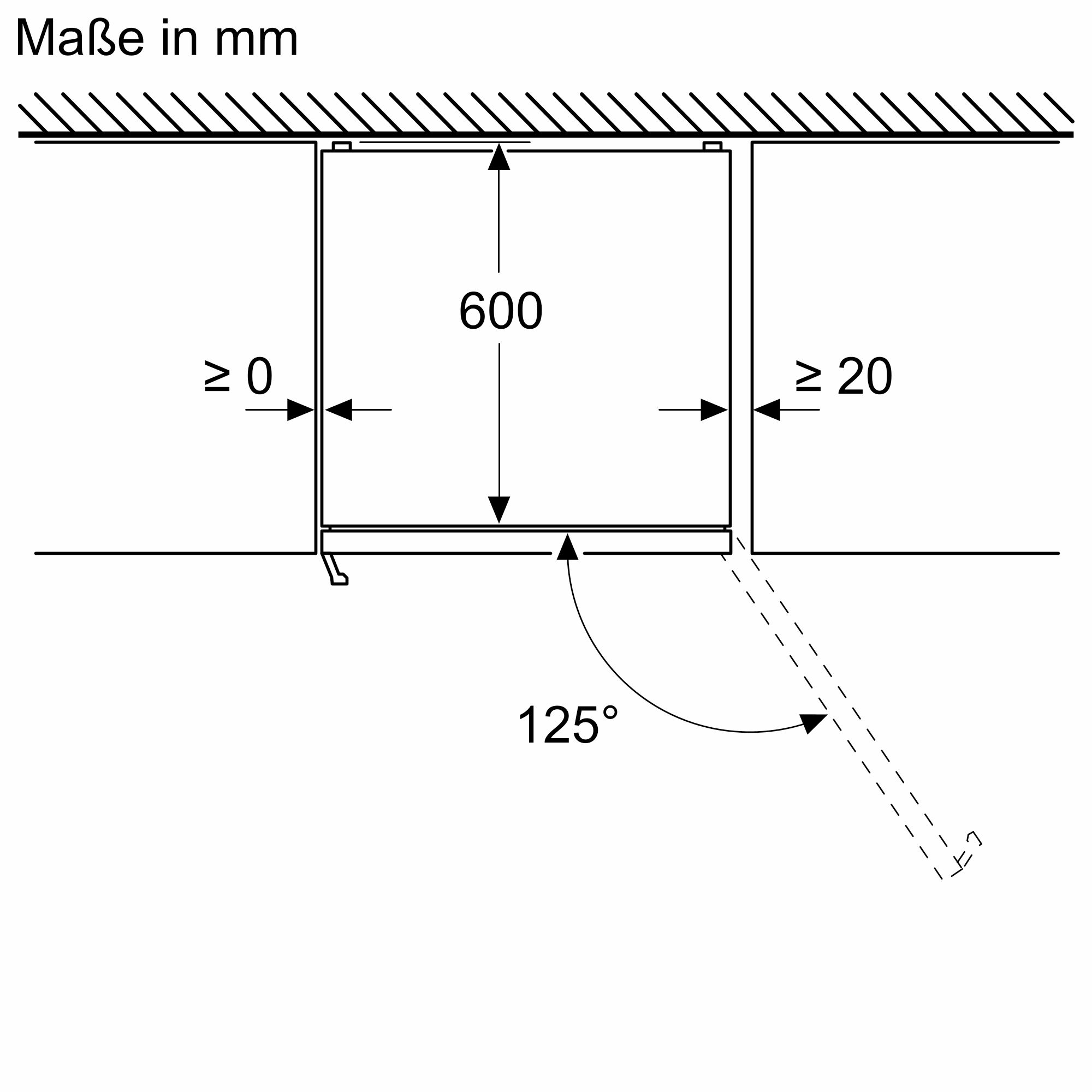 Bosch KGN39VIBT Kühl-Gefrierkombination Inhalt Kühlbereich 260 Liter Höhe 203 cm Bosch KGN39VIBT Kühl-Gefrierkombination Inhalt Kühlbereich 260 Liter Höhe 203 cm