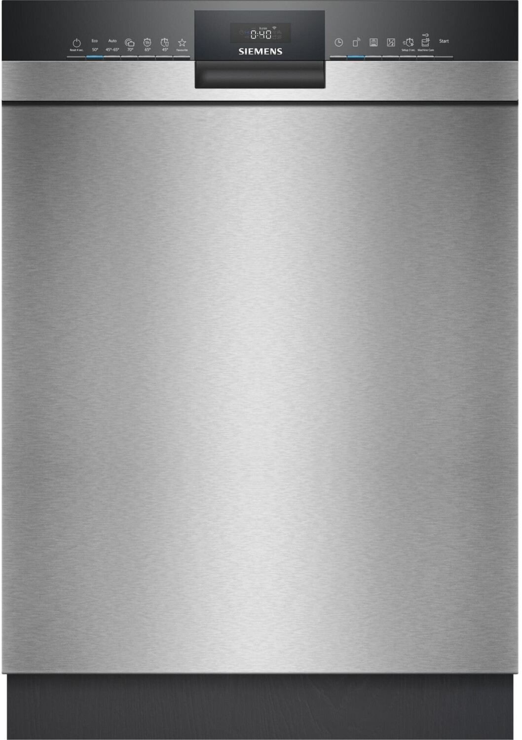 Siemens SN43HS16AE Unterbau-Geschirrspüler 60 cm, Made in Germany