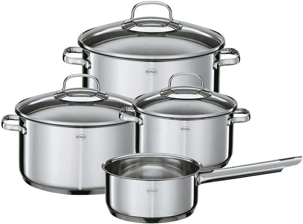  Rösle Elegance Topfset 4-teilig 13149
