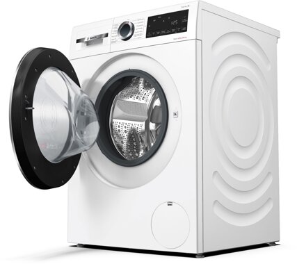 Bosch WNG24440  freistehender Waschtrockner  9 kg Waschen  6 kg Trocknen