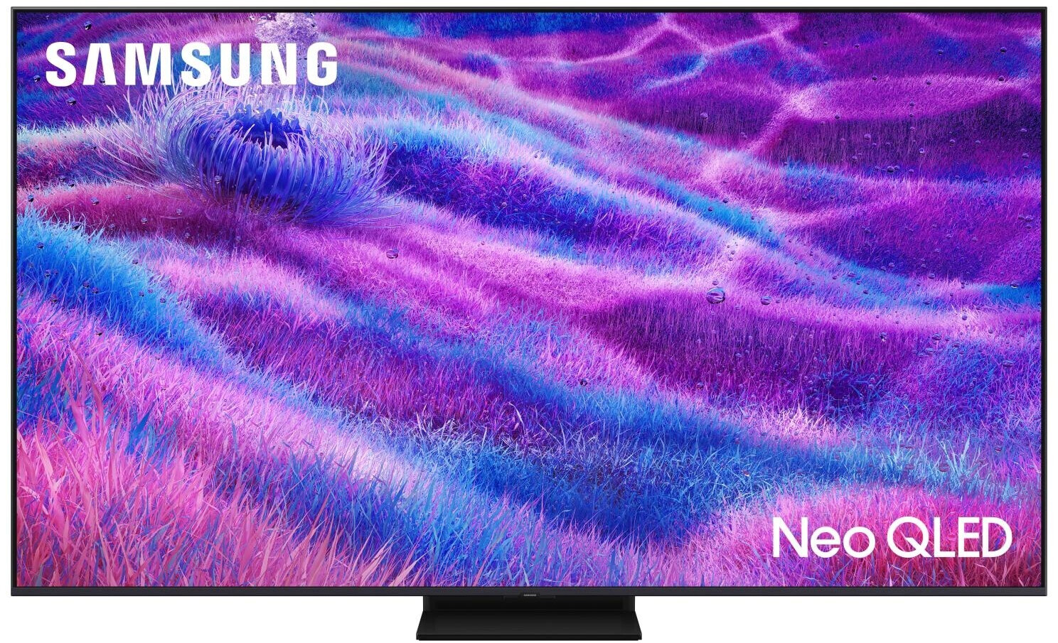 Samsung Q65QN80FAU Neo QLED 4K QN80F 65 Zoll (163 cm) Mini LED Fernseher