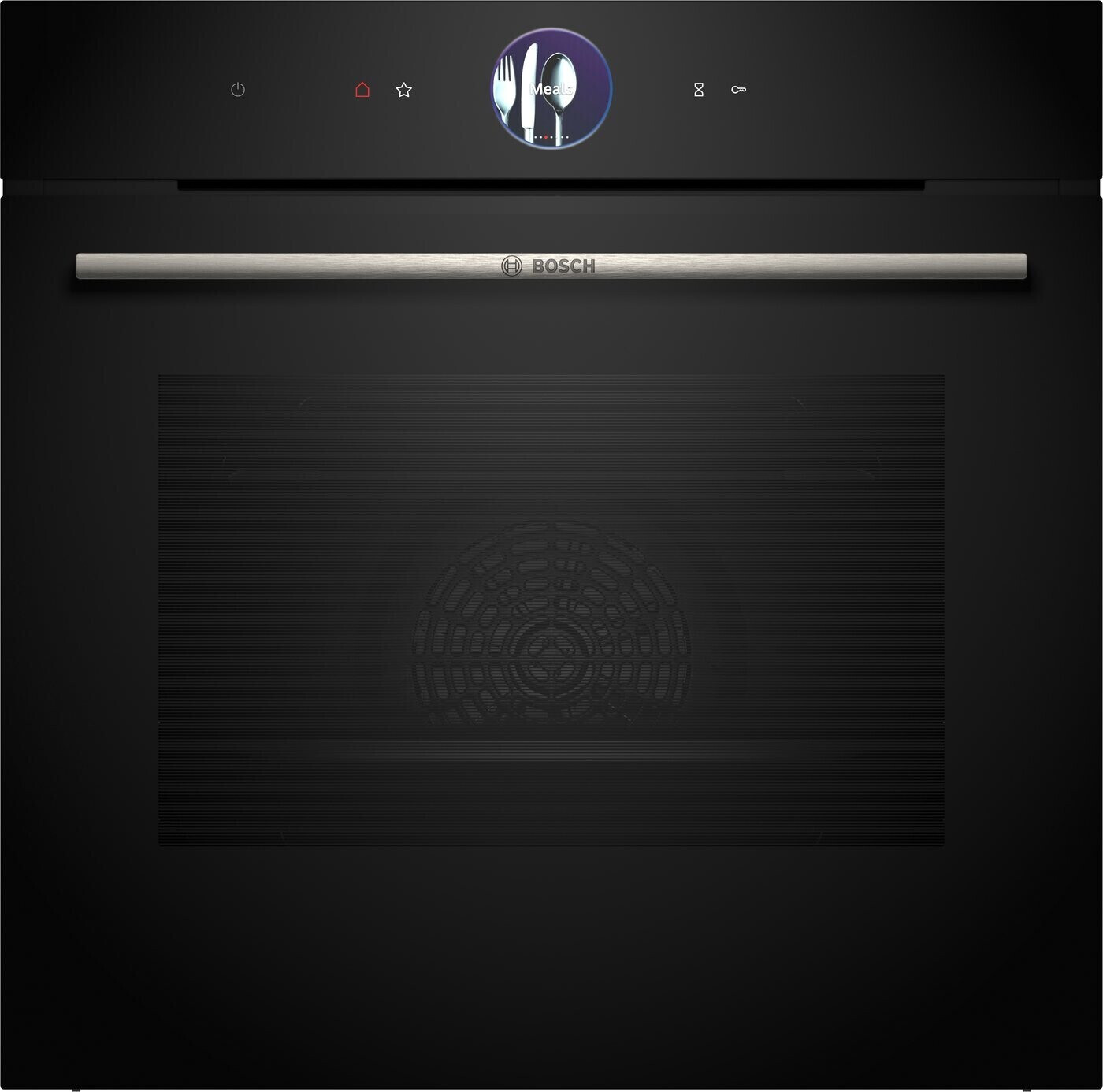Bosch HBG7764B1 Smarter iQ700 Einbau-Backofen