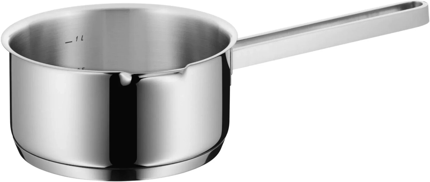 WMF Function 4 Kochtopf-Set, 5-tlg. 0760556380