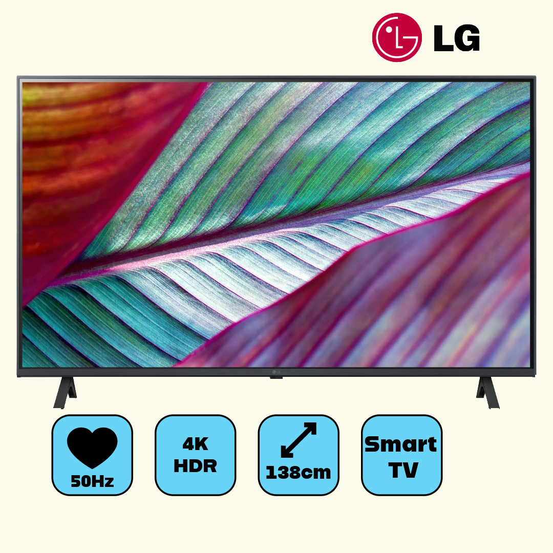 LG Ausstellungsstück  55UR78006  4K-Fernseher  LED  3.840 x 2.160 Pixel  55 Zoll