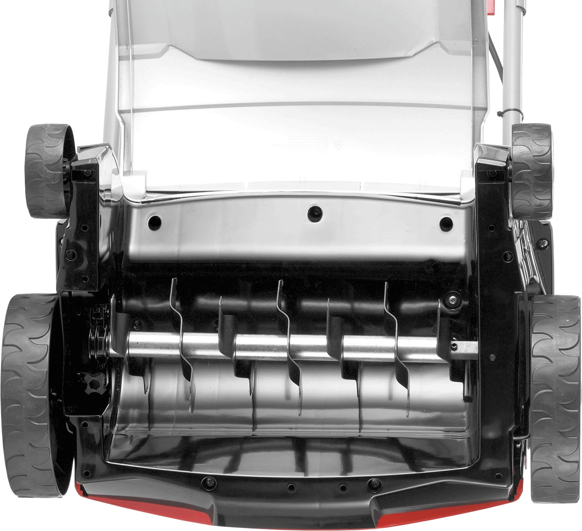 ALKO generalüberholt  Combi Care 38 P Comfort 4003718042238 Benzin-Vertikutierer