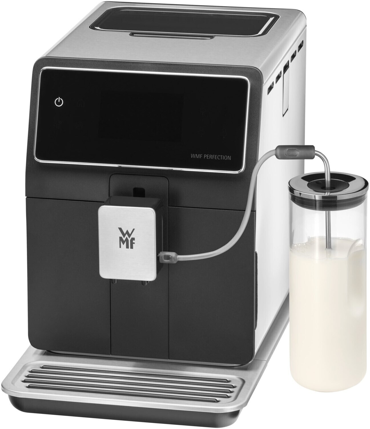 WMF Perfection 860L matt schwarz Kaffeevollautomat
