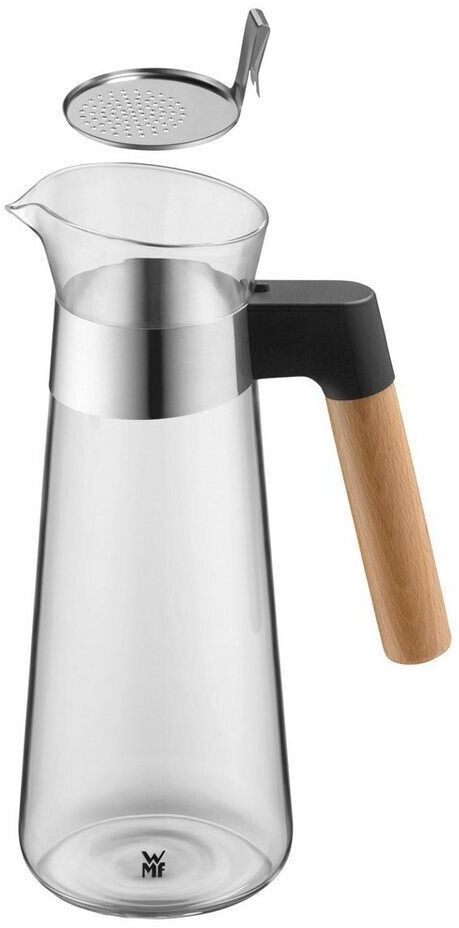 WMF Kineo Wasserkaraffe 1,0 l 0651526030