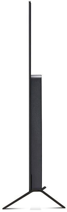 LG OLED55B49LA  55 Zoll (139 cm) OLED Fernseher 