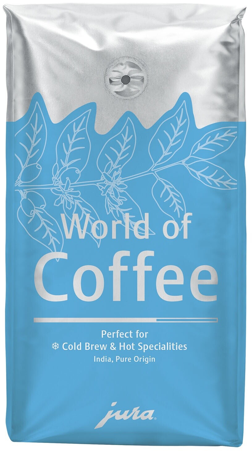 Jura World of Coffee Pure Origin 250g (24199) Kaffeebohnen