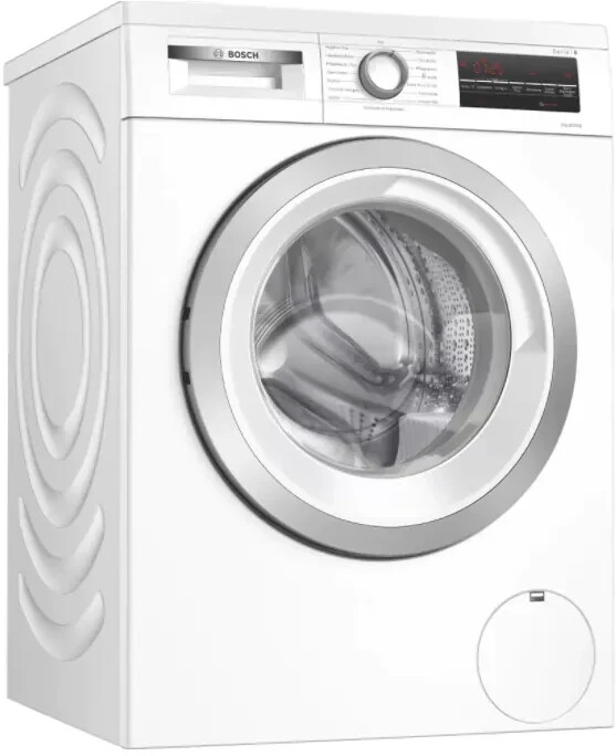 Bosch WUU28TA8 Waschmaschine Frontlader 8 kg