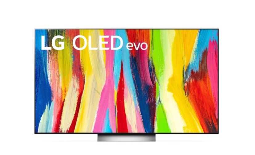 LG OLED65C29LD Ausstellungsstück  65 Zoll LG 4K OLED evo TV C2