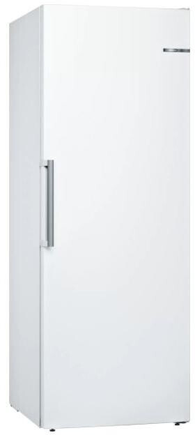 Bosch GSN58AWDP Serie 6 XXL-Gefrierschrank, 191 x 70 cm extra breit, freistehend