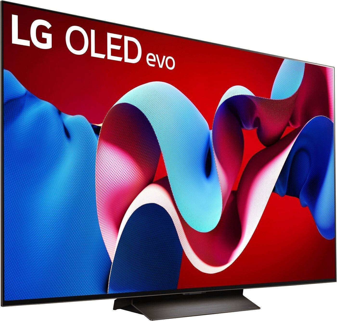 LG OLED65C47LA  65 OLED evo Fernseher