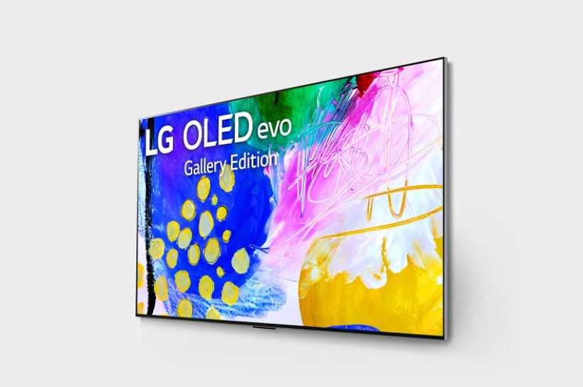 LG OLED65G29LA 65 Zoll LG OLED TV  evo