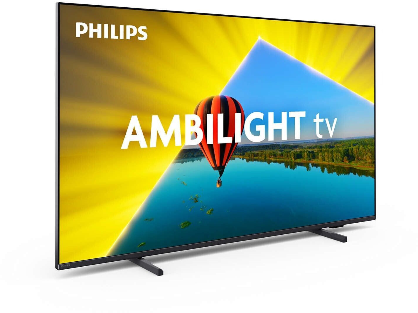 Philips Ausstellungsstück  43PUS8079  43 Zoll LED TV 