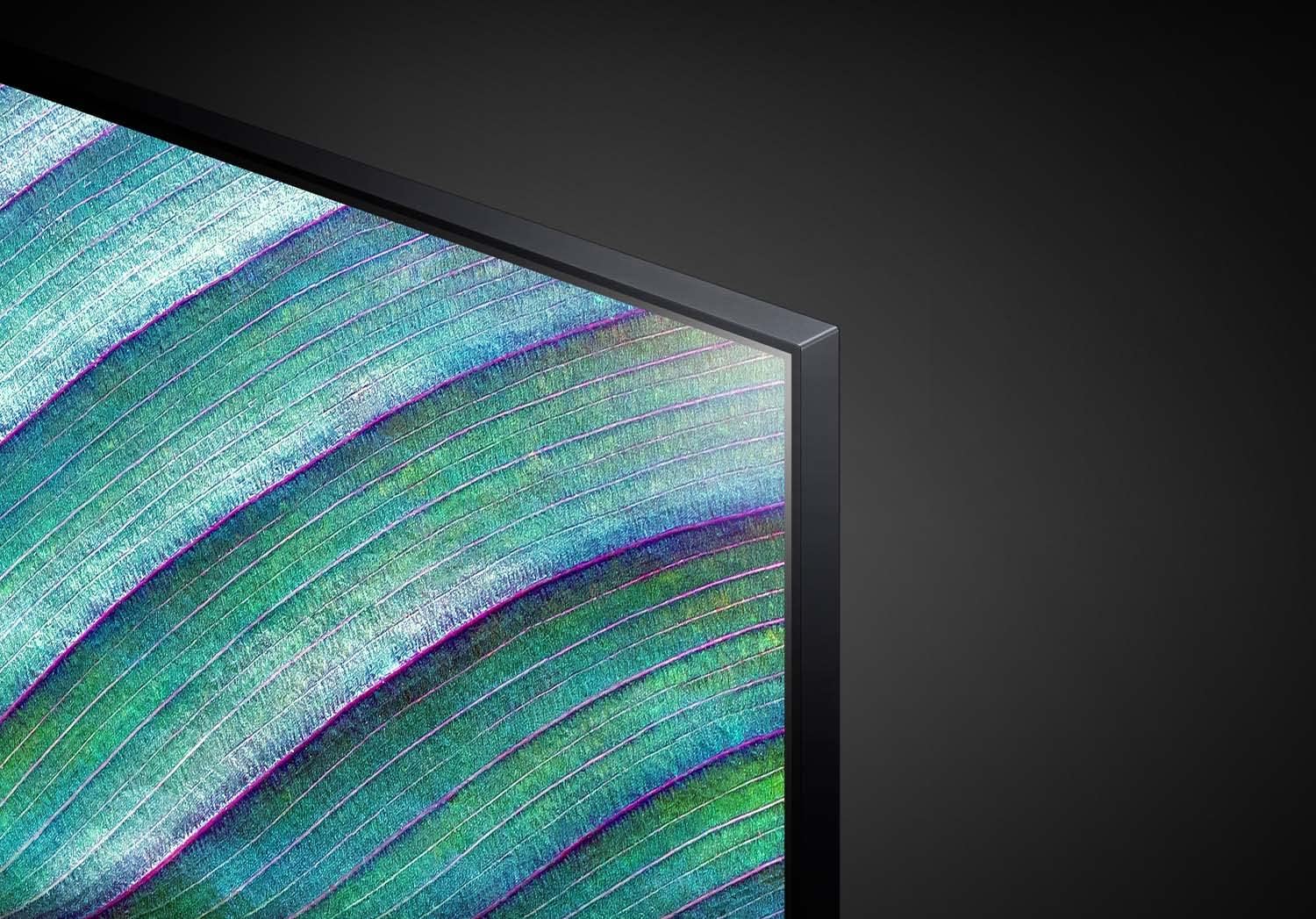 LG Ausstellungsstück 65UR78006LK  4K-Fernseher  LED  3.840 x 2.160 Pixel  65 Zoll