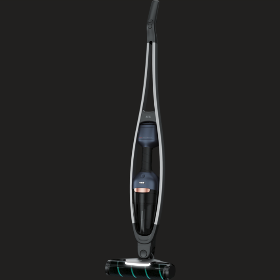 AEG QX9-1-P5IB QX9-P Akku Staubsauger kabellos