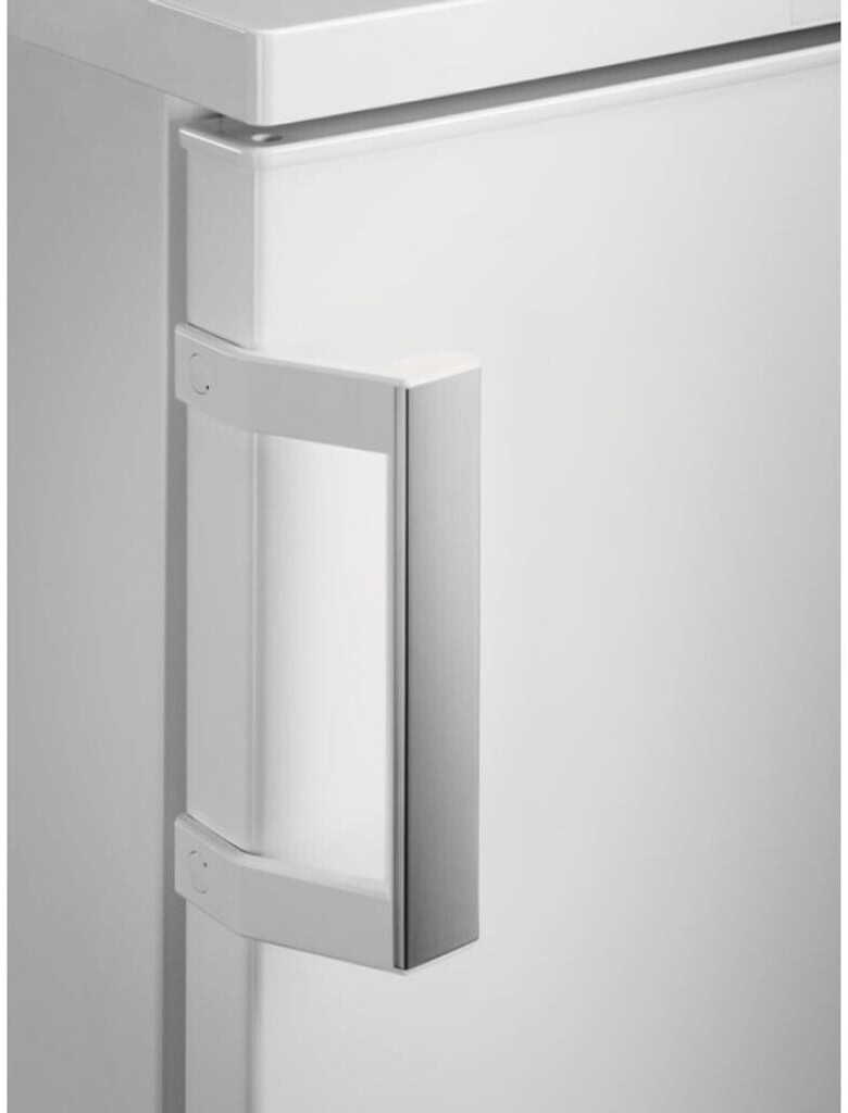 AEG RTB415E2AW Freistehender Tisch-Kühlschrank 