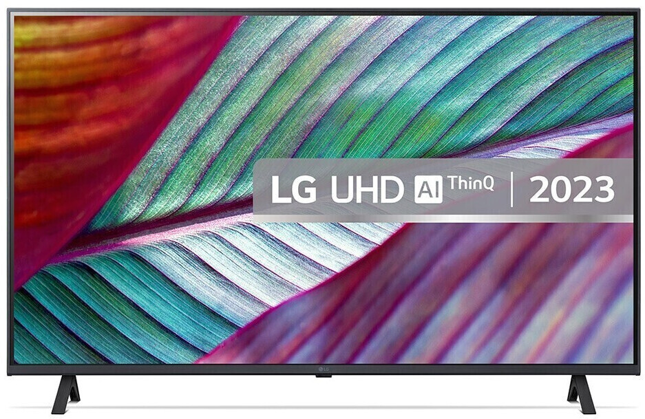 LG Ausstellungsstück 65UR78006LK  4K-Fernseher  LED  3.840 x 2.160 Pixel  65 Zoll