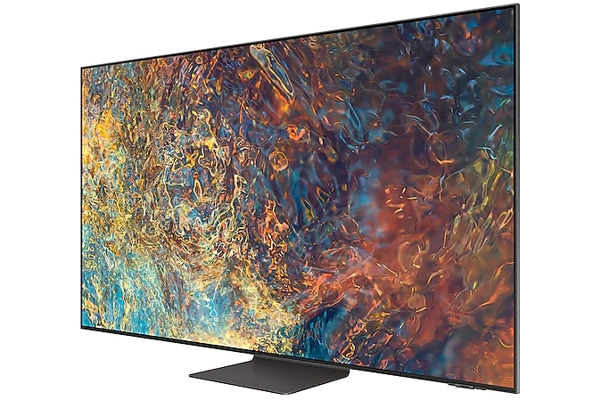 Samsung Ausstellungsstück GQ55QN93BAT 55 Zoll Neo QLED 4K