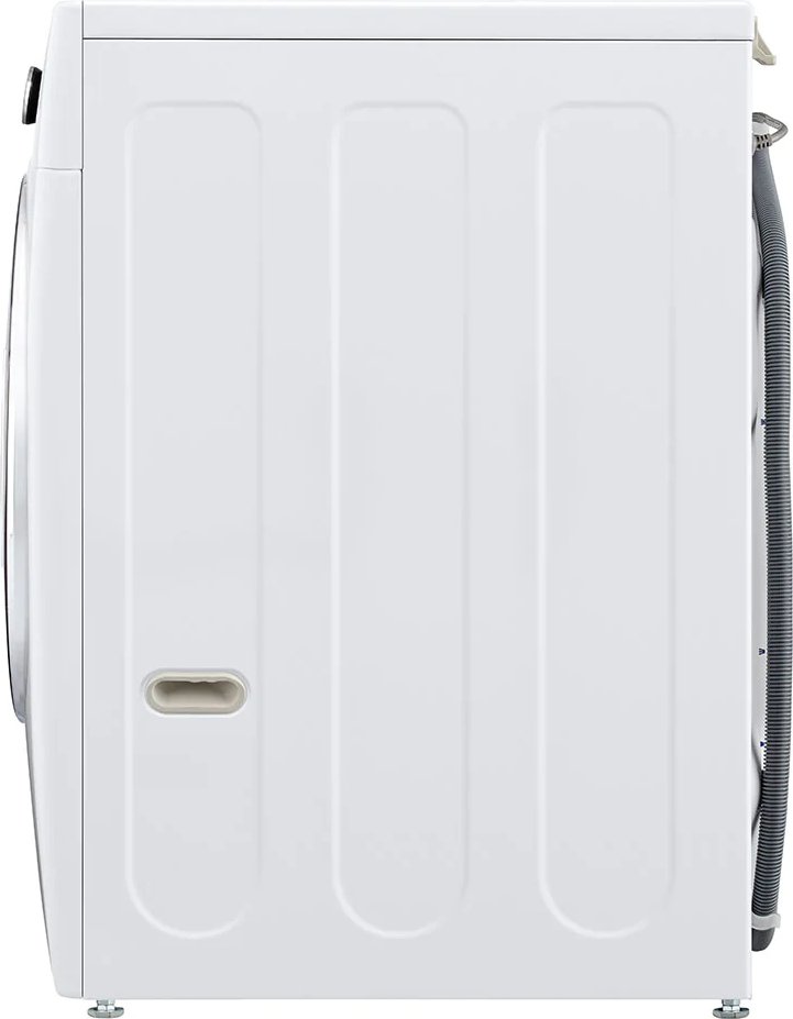 LG F11WM17TS2 Frontlader-Waschmaschine 17 kg, Klasse E, 1.100 U./Min., 