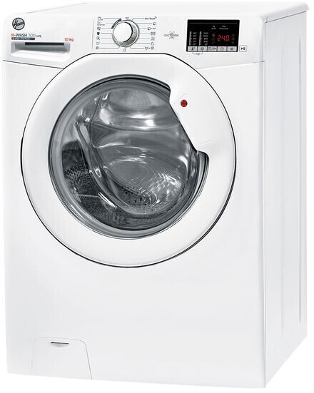 Hoover H3W4 4102DE 1-S Waschmaschine