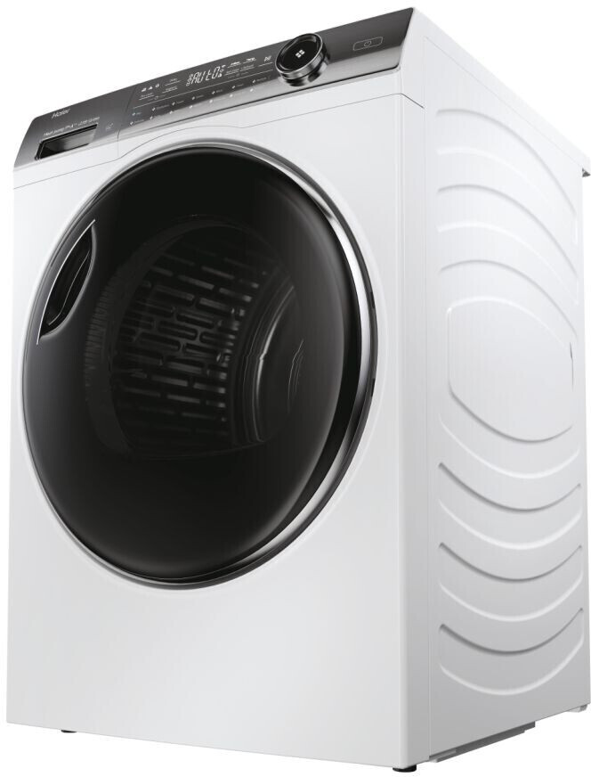 Haier HD90-A3Q979U1 Wärmepumpentrockner  Kondensationseffizienzklasse B  9 kg 