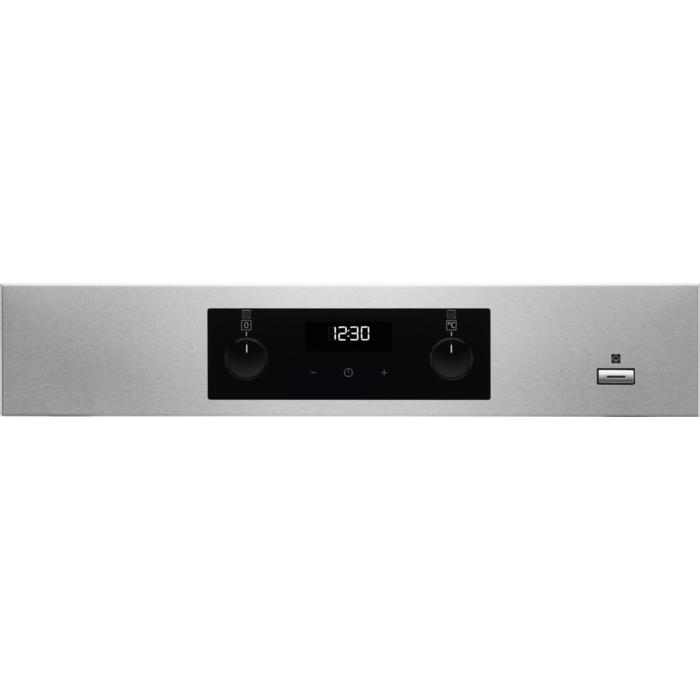 AEG BEB355020M Einbau-Backofen