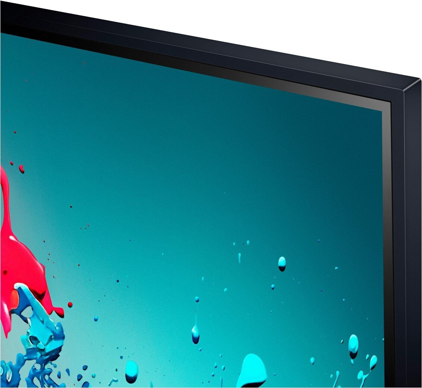 LG Ausstellungsstück 75QNED85T6C (189 cm (75 Zoll), schwarz, UltraHD/4K, HDR10