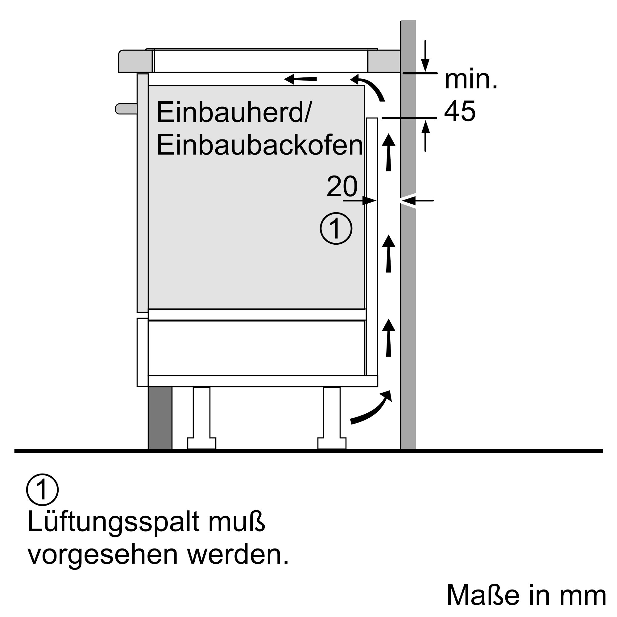 Siemens Ausstellungsstück EM645CSB6E Induktionskochfeld  flacher, breiter Rahmen  herdgebunden  aufliegender Einbau