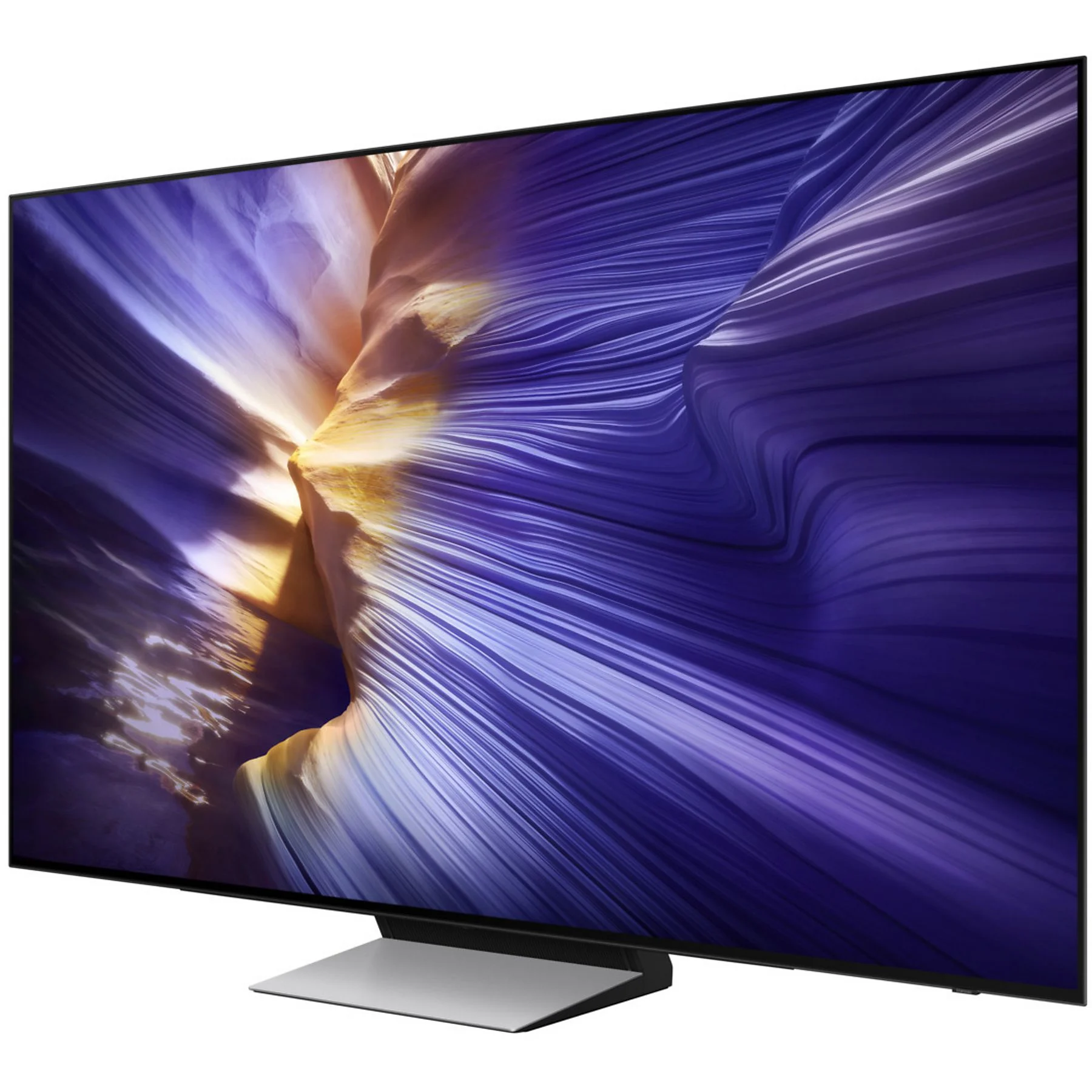 Samsung QE77S90FAEXXN OLED S90F 4K 77 Zoll TV (2025)
