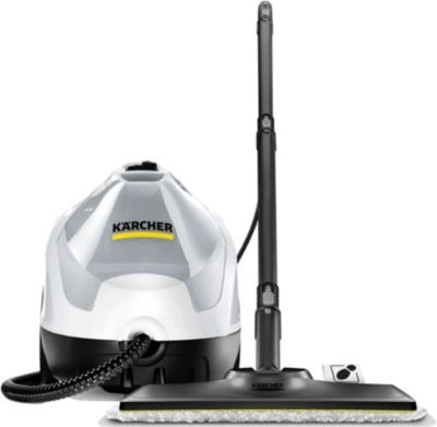 Kärcher SC 4 EasyFix Premium (15124800) Bodendampfreiniger 