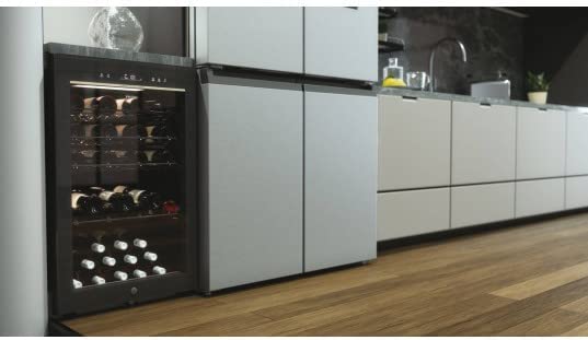 Haier Ausstellungsstück HWS49GAE  Weintemperierschrank MG 713