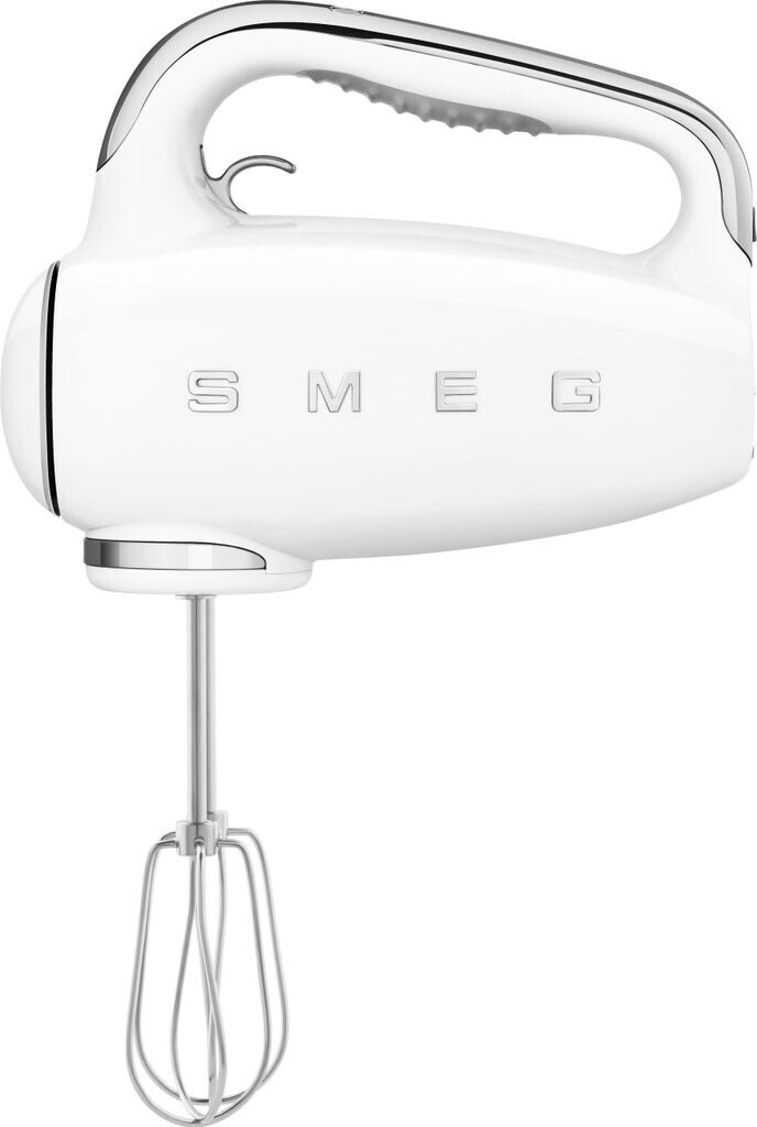 Smeg HMF01WHEU weiß Handmixer
