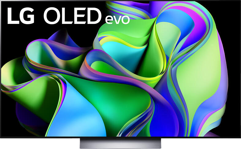 LG  OLED55C37LA  4K-Fernseher   HDR  3.840 x 2.160 Pixel  55 Zoll 