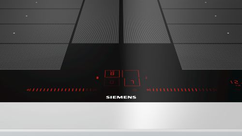 Siemens EX801LYC1E Glaskermaik Induktions Kochfeld