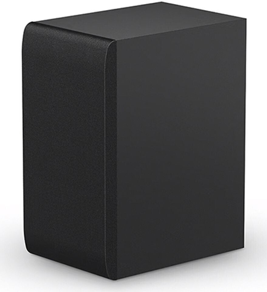 LG Ausstellungsstück DS40TR Soundbar mit Subwoofer