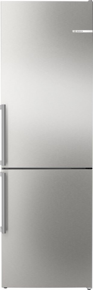 Bosch KGN36VIBT Serie 4, Kühl-Gefrier-Kombination, 186 x 60 cm, 218 L Kühlen & 103 L Gefrieren. freistehend