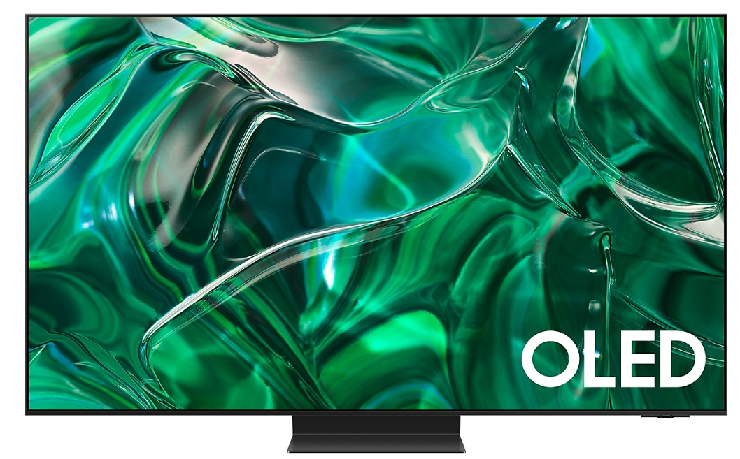 Samsung GQ77S95C 77 Zoll OLED 4K S95C TV