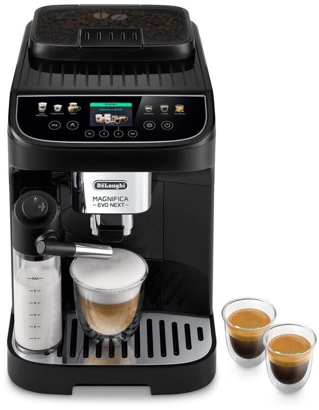 DeLonghi ECAM 310.60.B Magnifica Evo Next Kaffeevollautomat